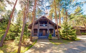 Partizan Beerlogovo Hotel